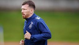 Pierre Emile Höjbjerg: Dusan Tadic bir abi gibi!