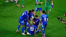 EURO 2024'te ilk son 16 eşleşmesi belli oldu!