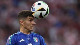 Giovanni Di Lorenzo: Önemli olan gruptan çıkmaktı!