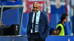 Luciano Spalletti: Gerçekten sıradan hatalar yapıyoruz!