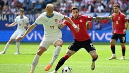 Vaclav Cerny: Bizim için küçük bir final olacak!