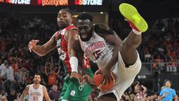 Temsilcilerimizin Şampiyonlar Ligi’ndeki grupları belli oldu