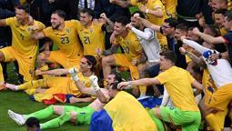 EURO 2024 E Grubu'nda lider Romanya!