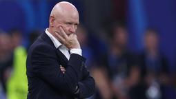 Ivan Hasek: Gördüğüm en güzel atmosferdi!