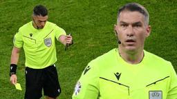 Çekya'da hakem isyanı: Dünya çirkin bir performansla karşı karşıya!