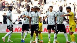 Beşiktaş'ta 7 futbolcu için karar zamanı!