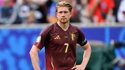 Kevin De Bruyne: Şansımı değerlendirememiş olmam utanç verici!