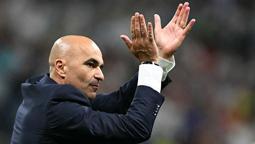 Roberto Martinez: Pes etmememiz gerektiğini gösterdi!