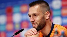 Stefan de Vrij: Henüz işimiz bitmedi!