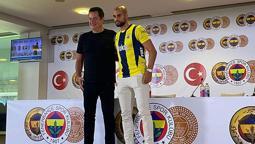 Fenerbahçe Sofyan Amrabat'ın transferini resmen açıkladı! Galatasaray sorusuna yanıt