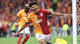 Galatasaray'da Gabriel Sara duran top sırrını açıkladı!