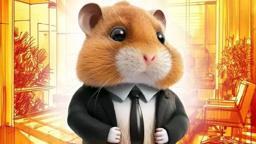 HAMSTER KOMBAT GÜNLÜK ŞİFRE: 22 Eylül 2024 Pazar yeni bugünkü Telegram Hamster Kombat günlük kombo kartlar ve şifre mors kodu