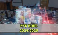 KYK BURS başvuru ekranı açıldı mı? 2024 KYK burs başvurusu ne zaman, nasıl yapılır? KYK burs - kredi başvuru şartları nedir?