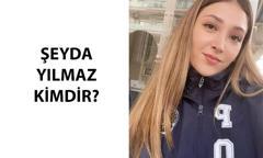 Şeyda Yılmaz kimdir, kaç yaşında, nereli? Şehit Polis Şeyda Yılmaz olayı nedir, nerede şehit oldu?