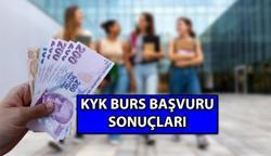 KYK burs açıklandı mı, KYK burs başvuru değerlendirme sonuçları ne zaman açıklanacak? 2024 - 2025 KYK burs başvuru sonucu sorgulama e Devlet