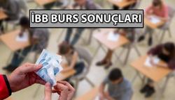 İBB burs (eğitim desteği) başvuru sonuçları açıklandı mı, ne zaman açıklanacak? 2024 - 2025 İBB burs (15 bin TL) başvuru sonuçları nereden öğrenilir?