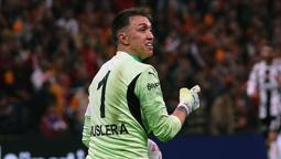 Fernando Muslera'dan sözleşme cevabı!