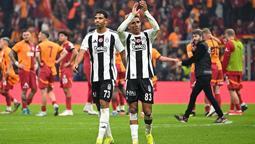 Gedson Fernandes'ten hakem isyanı!