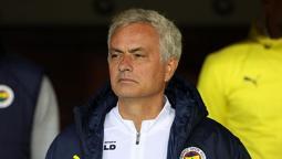 Jose Mourinho: Atilla Karaoğlan kahve mi içiyordu? Anlatsalar Fenerbahçe'ye gelmezdim