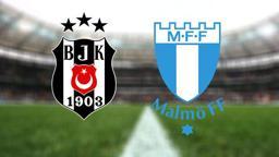 BJK AVRUPA LİGİ MAÇI ŞİFRESİZ KANALDA! 📺 Beşiktaş-Malmö UEFA Avrupa Ligi maçı ne zaman? Beşiktaş-Malmö maçı hangi kanalda, saat kaçta?