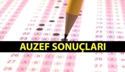 AUZEF SONUÇLARI açıklandı mı, ne zaman açıklanacak? 2024 AUZEF sınav sonuçları tarihi belli oldu mu?