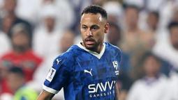 Al Hilal'de Neymar şoku! Yine sakatlandı