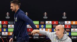 Fenerbahçe'de Jose Mourinho basın toplantısına katılmadı! Zeki Murat Göle açıkladı