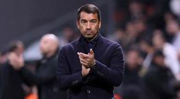 Beşiktaş'ta Van Bronckhorst'tan Semih Kılıçsoy mesajı!