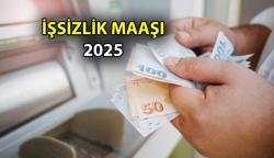 İŞSİZLİK ÖDENEĞİ 📌 İşsizlik maaşı 2024 ne kadar? İşsizlik maaşı 2025'te ne kadar olur, yüzde kaç zamlanır? İşsizlik maaşı şartları nedir, başvuru nasıl yapılır?