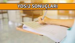 Geri sayım başladı! YDS 2 sonuçları açıklandı mı, ne zaman açıklanacak? 2024 YDS sınav sonuçları tarihi hangi gün?