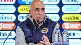 Zeki Murat Göle: Fenerbahçe ruhunu ve karakterini ortaya koyduk!