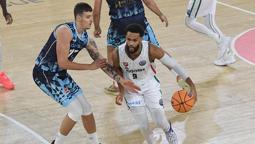 Şampiyonlar Ligi'nde Karşıyaka evinde farklı kazandı!