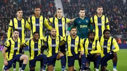 FB-ZENİT HAZIRLIK MAÇI | Fenerbahçe-Zenit maçı ne zaman? Fenerbahçe-Zenit maçı hangi kanalda, saat kaçta?