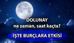 Süper Dolunay ne zaman, saat kaçta? 2024 Kasım bu hafta dolunayın burçlara etkileri ne olacak? Koç, Boğa, İkizler, Yengeç, Aslan, Başak, Terazi, Akrep, Yay, Oğlak, Kova ve Balık burçlarına dolunay etkisi...