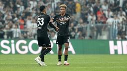 Beşiktaş - Tel Aviv maçı ne zaman, nerede oynanacak? Beşiktaş - Tel Aviv maçı hangi kanalda, saat kaçta canlı yayınlanacak?