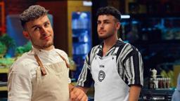 MasterChef Erim Şanal kimdir, kaç yaşında? Erim Şanal hayatı ve kariyeri...