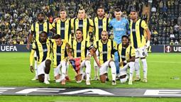 FB MAÇ SONUCU: Fenerbahçe - Zenit maçı kaç kaç bitti? Fenerbahçe hazırlık maçı sonucu