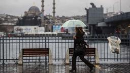 HAVA DURUMU BUGÜN NASIL OLACAK? Hafta sonu için Meteoroloji'den uyarı geldi! Sıcaklıklar 2-4 derece düşecek! İl il hava durumu raporu...