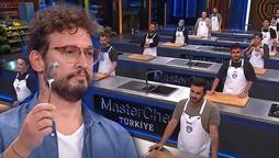 MASTERCHEF ÖDÜLÜ KİM ALDI? MasterChef Türkiye ödül oyununun kazananı kim oldu? 16 Kasım Şefler kime kaşık attı?