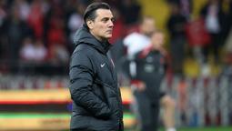 Montella'dan Kerem Aktürkoğlu cevabı!