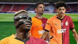 UEFA AVRUPA LİGİ GALATASARAY MAÇ TAKVİMİ 📅 AZ Alkmaar-Galatasaray maçı ne zaman? AZ Alkmaar-Galatasaray maçı hangi kanalda, saat kaçta?