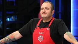 Başına gelen talihsiz olayla sevenlerini üzdü! MasterChef Kaan kimdir, kaç yaşında, evli mi?