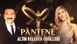 Pantene Altın Kelebek Ödül Töreni ne zaman? 2024 50. Pantene Altın Kelebek Ödül Töreni saat kaçta ve hangi kanalda yayınlanacak?