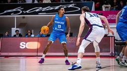 Aliağa Petkimspor, King Szczecin'i farklı geçti!