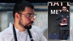 Michelin Rehberi 2025 seçkisi açıklandı! MasterChef Serhat bir ilki başardı