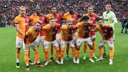 Galatasaray, Malmö maçının hazırlıklarını tamamladı