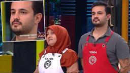 Masterchef'e anneler geldi, yarışmacılar ağladı! Semih'in hikayesi herkesi duygulandırdı