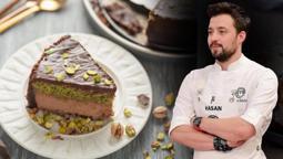 Masterchef Hasan’dan efsane tarif! Dubai çikolatasını bir de böyle deneyin: 10 dakikada hazır