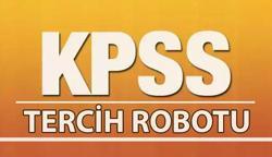 TERCİH KILAVUZU ✅ KPSS 2024/2 MERKEZİ ATAMA tercih robotu ekranı! KPSS 2024/2 merkezi atama tercihi nasıl yapılır?