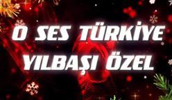 O Ses Türkiye Yılbaşı için  geri sayım! Jüride kimler var? O Ses Türkiye Yılbaşı 2025 jüri üyeleri belli oldu